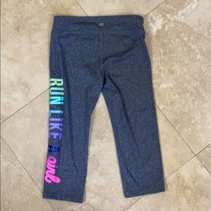 Ideology Girls Leggings